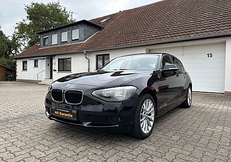 BMW 116i 116 1er (5-Türer) Aut. Sport Line