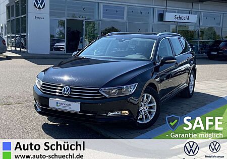 VW Passat Variant Volkswagen 2.0 TDI Comfortline NAVI+AHK+KAME