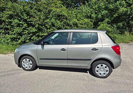 Skoda Fabia 1.2 HTP Classic