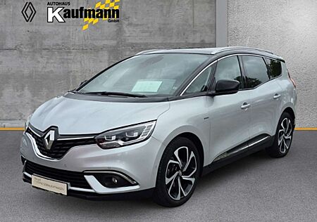 Renault Grand Scenic IV BOSE Edition dCi 160 EDC