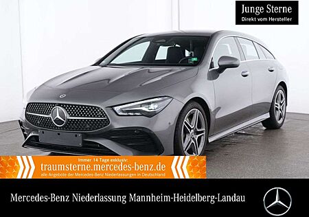 Mercedes-Benz CLA 200 d AMG+LED+KAMERA+TOTW+KEYLESS+8G