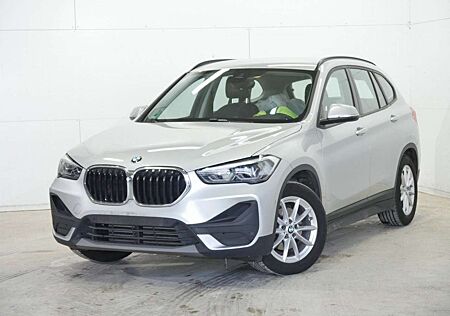 BMW X1 xDrive 18d Steptronic*Sportsitze*DAB*HiFi*AHK