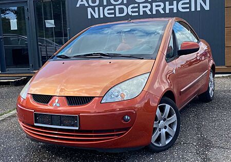 Mitsubishi Colt CZC Cabrio 1.5 Invite KLIMA* JAHRESREIFEN*