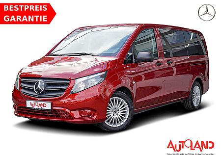 Mercedes-Benz Vito 116 CDI Edition Navi Kamera AHK Sitzheizung