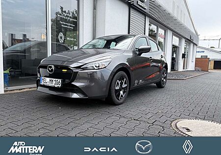 Mazda 2 Center-Line AC|CarPlay|LED