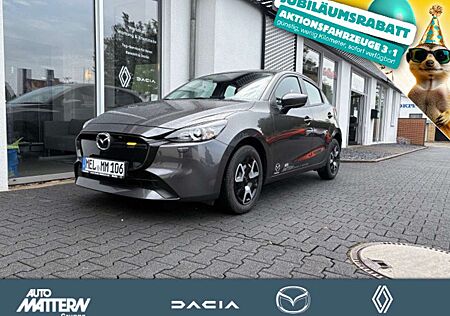 Mazda 2 Center-Line AC|CarPlay|LED