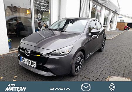 Mazda 2 Lim.CENTER-LINE