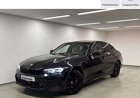 BMW 330 d xDrive Limousine M Sportpaket Pro DA. Prof. PA.