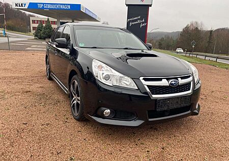 Subaru Legacy Kombi/ Outback Comfort