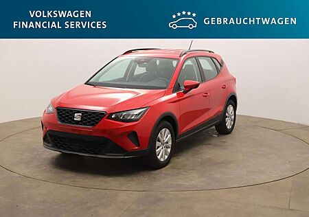 Seat Arona Style 1.0 TSI PDC*Tempo*Klima*SH