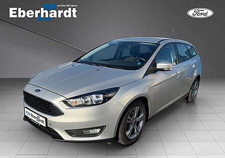 Ford Focus Trend