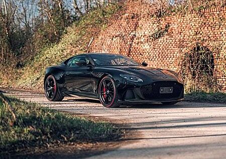 Aston Martin V8 Vantage V8 N400 Sportshift