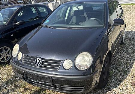 VW Polo Volkswagen TÜV07/2027 | Schiebedach | neue Kupplung