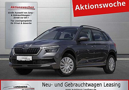 Skoda Kamiq 1.0 TSI Active //LED/Klima/DAB