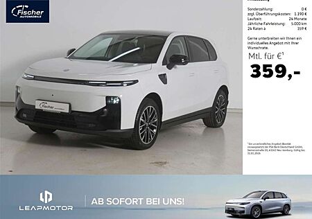 Leapmotor Others Elektro Design Pro Max