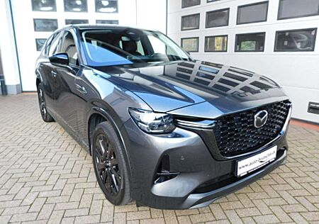 Mazda CX-60 e-SKY PHEV AWD Homura Driver-/Comfort-/Convenience