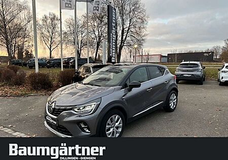 Renault Captur Intens TCe 140 Kamera/PDC/LED/Tempomat