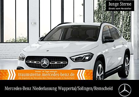 Mercedes-Benz GLA 250 4M PROGRESSIVE+NIGHT+360°+MULTIBEAM+TOTW