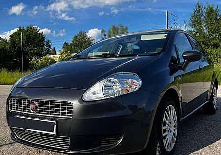 Fiat Grande Punto 1.4 8V Dynamic