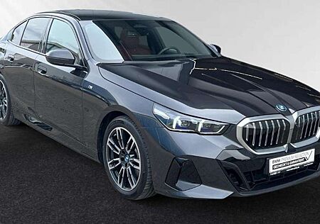 BMW 530e 530 M Sport
