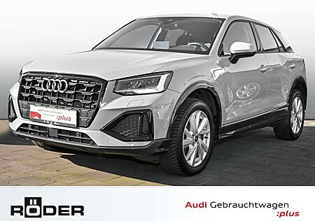 Audi Q2 gebraucht kaufen Audi Q2 35 TFSI advanced GW:plus Aktionswochen