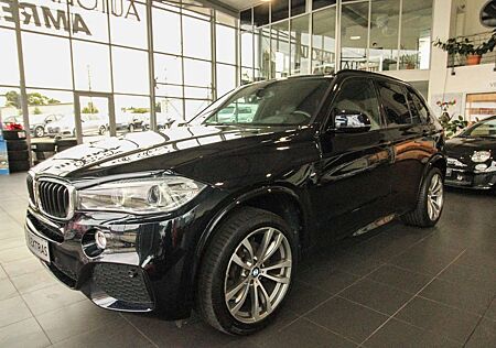 BMW X5 xDrive 25d M Sport/Pure Experience/ 360°/HUD