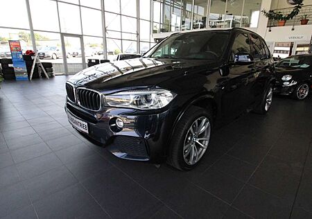 BMW X5 xDrive 25d M Sport-Paket Pure Experience