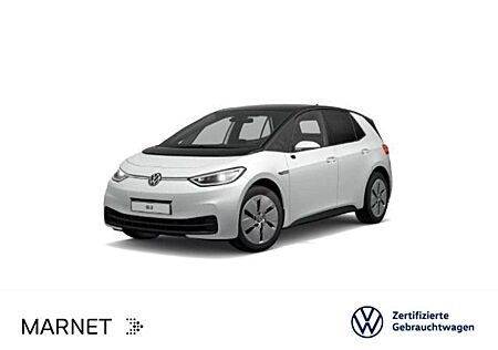 VW ID.3 Volkswagen Pure Performance *55 kWh* Navi*Wärmep.*Kame