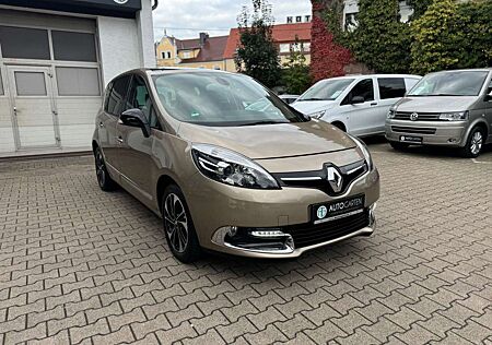 Renault Scenic III BOSE Editi*KAMERA*PANO*NAVI*AUTOMATIK