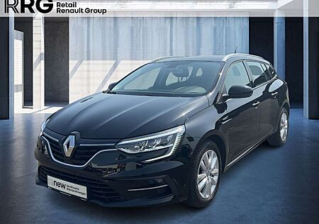 Renault Megane GRANDTOUR BUSINESS EDITION TCe 140