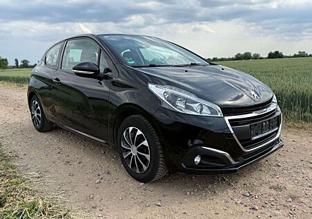 Peugeot 208 1.2 Active PureTech 82 STOP & START