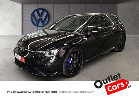 VW Golf Volkswagen VIII 2.0 FSI DSG R 4Motion Navi IQ.Light DC