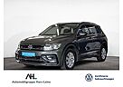 VW Tiguan Volkswagen HIGHLINE TDI DSG+ALU+AHK+ACC+EINPARKHILFE+LED+KLIM