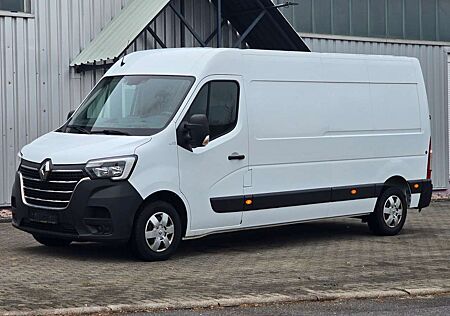 Renault Master III Kasten L3H2 3,5 Komfort/TÜV NEU/AHK