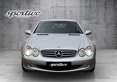 Mercedes-Benz SL 63 AMG Roadster 350