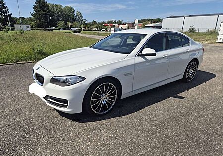 BMW 530d 530 xDrive Gran Turismo Aut. Luxury Line