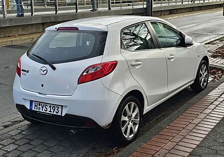 Mazda 2 1.3 MZR Edition