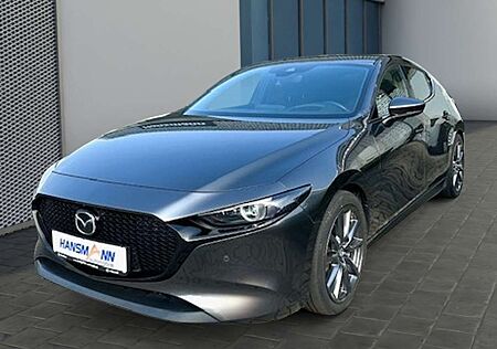 Mazda 3 X SELECTION DES-P ACT-P BOS SKYACTIV-X 2.0 M Hybri