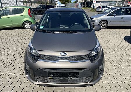 Kia Picanto 1.2 Top Zustand 1 Hand 27tKM