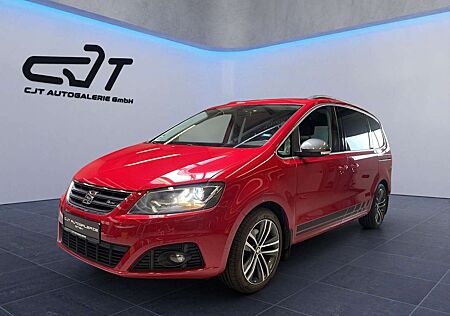 Seat Alhambra FR-Line*RFK*184PS*EL.TÜR*DSG*DE*