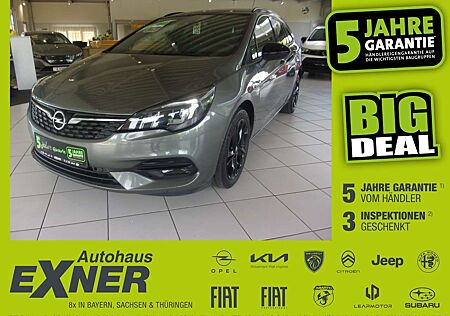 Opel Astra K Sportstourer 1.2 Turbo GS LINE *LED*Navi