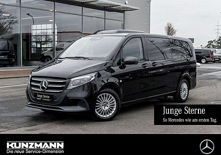 Mercedes-Benz Vito 119 CDI 4x4 Tourer SELECT Extralang 360°