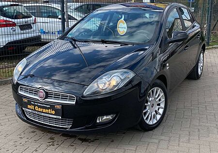 Fiat Bravo 1.4 16V MyLife**TÜV 11/26*ÖLSERVICE NEU**