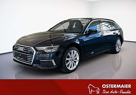 Audi A6 Avant DESIGN 40TDI QUATTRO LED.ACC.LEDER.KAMERA.NA