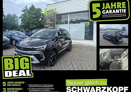 Opel Crossland 1.2T Panoramadach,Navi,HeadUpDisplay