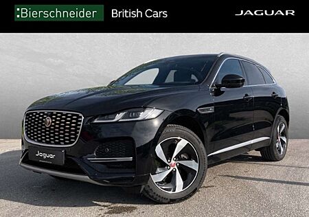 Jaguar F-Pace D200 AWD S