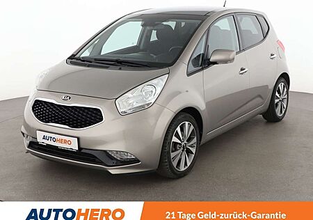 Kia Venga 1.6 Spirit*NAVI*TEMPO*SHZ*PDC*ALU