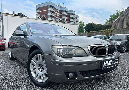 BMW 750 *LPG-Prins Gasanlage* Xenon * Leder * V8