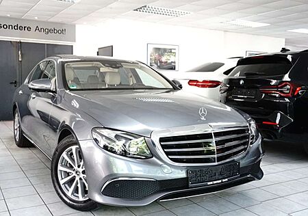 Mercedes-Benz E 250 9G DISTR.+ BURMES WIDE PANO MULTIBEAM 360°