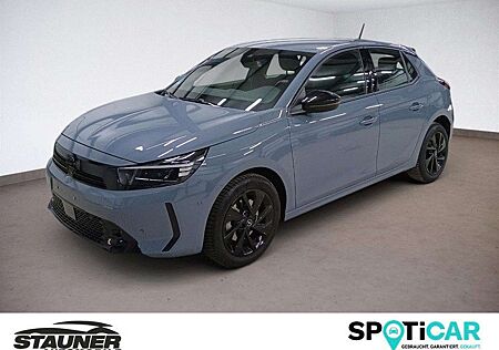Opel Corsa F GS R-KAMERA*LED*LENKRAD & SITZHEIZUNG*TOTWINKEL